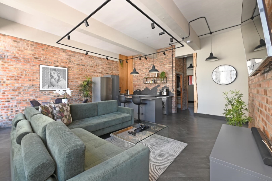 2 Bedroom Property for Sale in Cape Town City Centre Western Cape